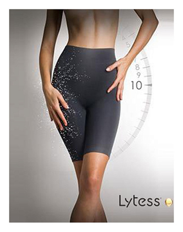 Утягивающее корректирующее белье для похудения "Slim Express", шорты "Экспресс-похудение за 10 дней",  Lytess 1
